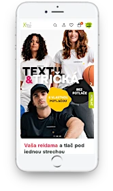 ClickEshop referencie - mobilná verzia - Reklamné predmety, darčeky a firemné doplnky na podporu vašej značky.