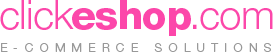 ClickEshop logo