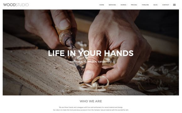 WEB INÉ